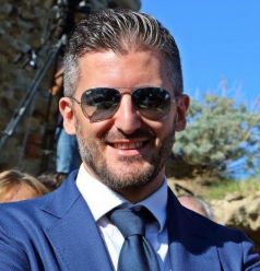 Galipò Carmelo