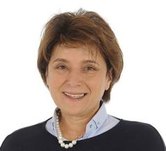 Giacoponello Vincenza