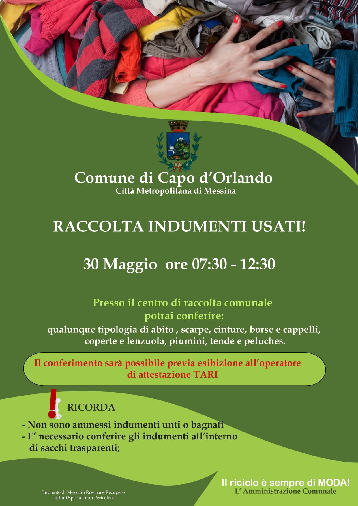 maggio ra