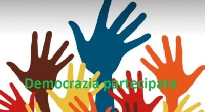 Democrazia partecipata