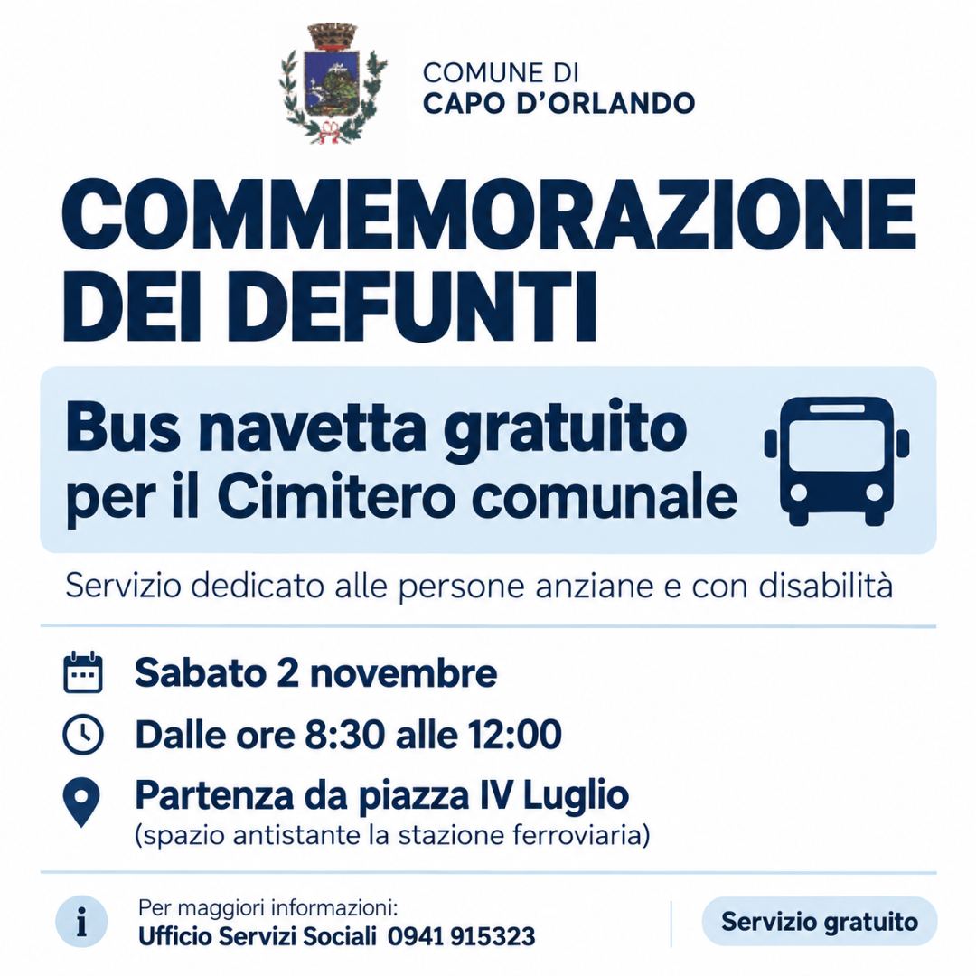 bus 2 novembre