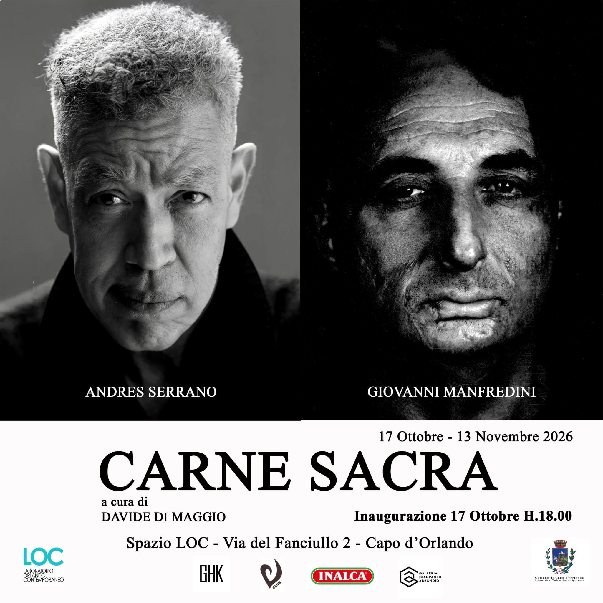carne sacra